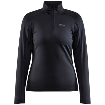 Core Gain Midlayer Shirt Ladies Bergtopia.com