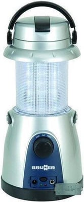 Camping Licht Tischlampe Bergtopia.com