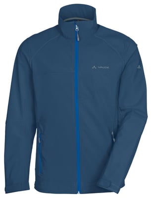 Men's Hurricane Jacket III Heren Softshell Bergtopia.com