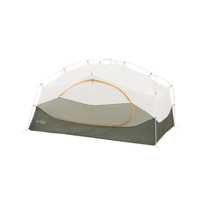 Aurora Ridge 2P & Footprint Trekkerstent Bergtopia.com