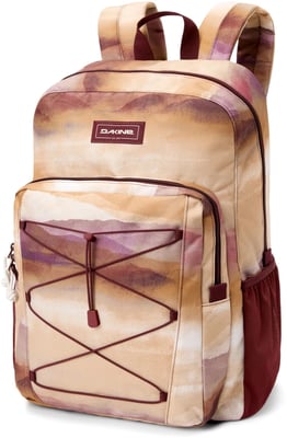Gebildete 30L Rucksack Bergtopia.com