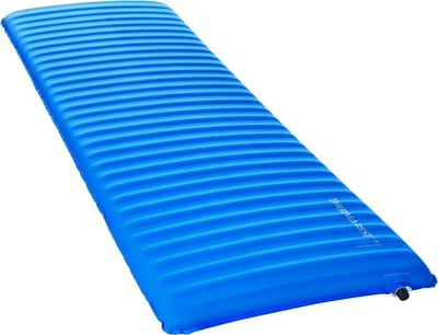 Trail Pro MAX RW Slaapmat Tide RW Bergtopia.com