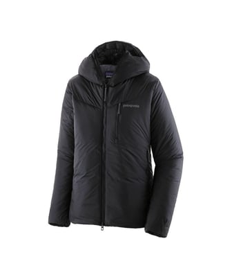 Das Parka Dames Bergtopia.com