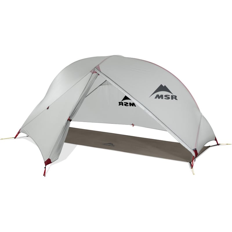Hubba Nx Trekkerstent