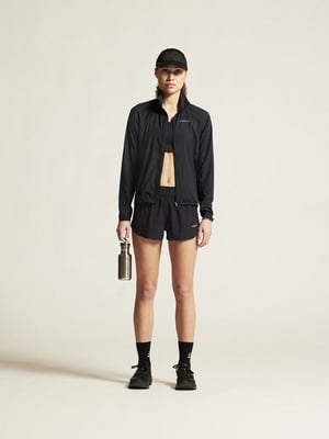 Core Essence Wind Trainingsjas Dames Bergtopia.com