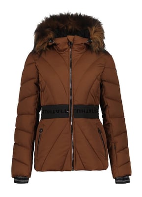 Hakolahti Wintersportjas Dames Bergtopia.com