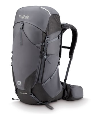 Exion 48 Backpack Bergtopia.com