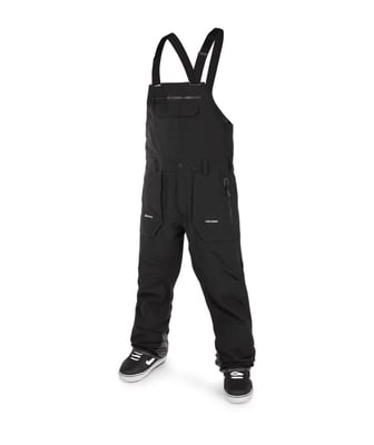 Pantalon de ski Rain Gore-Tex pour homme Bergtopia.com