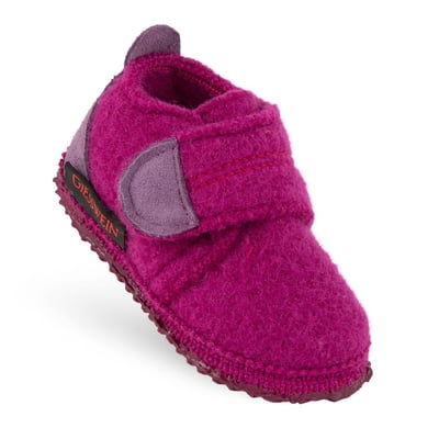 Unterstaufen Pantoffel Bergtopia.com