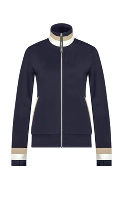 Performance Sport Jas Dames Bergtopia.com