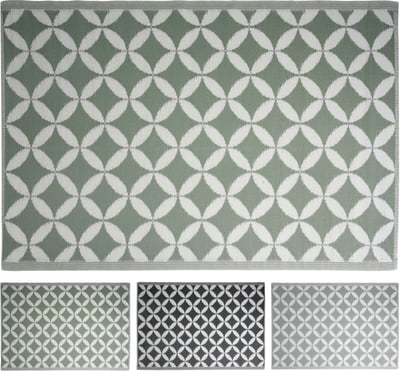 Vloerkleed Camping 120 X 180 Cm 120 x 180 Bergtopia.com