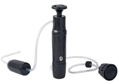 Yukon Waterfilter Black Bergtopia.com