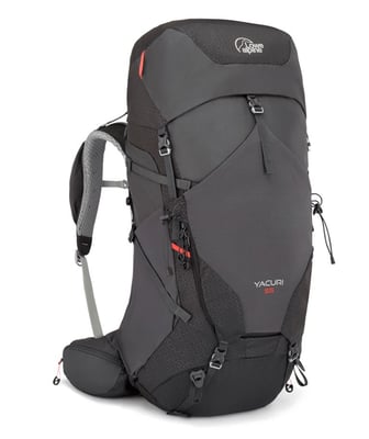 Yacuri 55 Backpack Heren Bergtopia.com