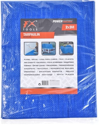 Afdekzeil Bergtopia.com