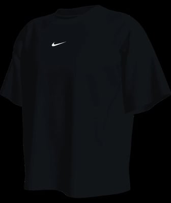 Sportswear Boxy Essential T-shirt Kinderen Bergtopia.com