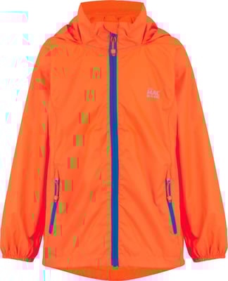 Mini imperméable pour les enfants Bergtopia.com