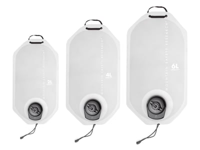 6L Dromlite Bag Waterzak Bergtopia.com