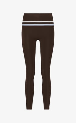 Line Legging Dames Bergtopia.com