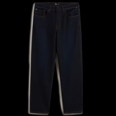 Check-5 Loose Jeans Heren Bergtopia.com