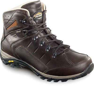 Tessin Lady Identity High Hiking Shoe Ladies Bergtopia.com