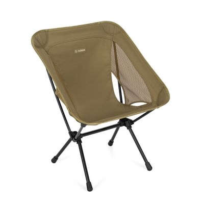 Chair One (re) Stoel Bergtopia.com