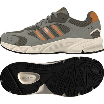 Crazychaos 2000 Sportschoen Heren Bergtopia.com