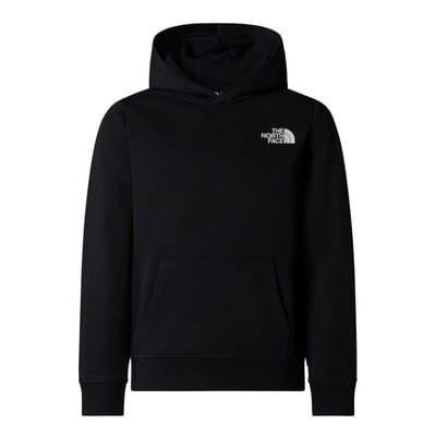 Redbox Regular Hoodie Trui Kinderen Bergtopia.com
