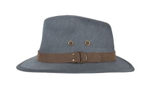 Yorden Hut Herren Bergtopia.com