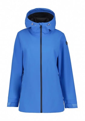 Akkola Regenjas Dames Bergtopia.com