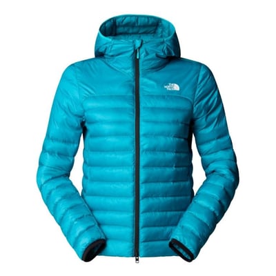 Terra Peak Hoodie Isolatiejas Dames Bergtopia.com