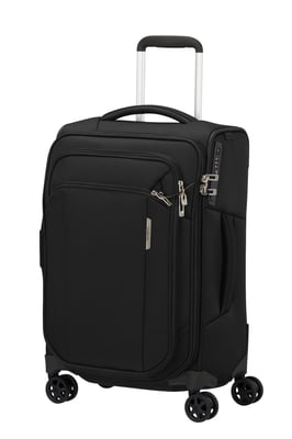 Respark Trolleytas Ozone Black 55cm Bergtopia.com