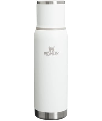 Die Adventure To-Go Flasche 1.0L / 1.1 QT Thermosflasche Bergtopia.com