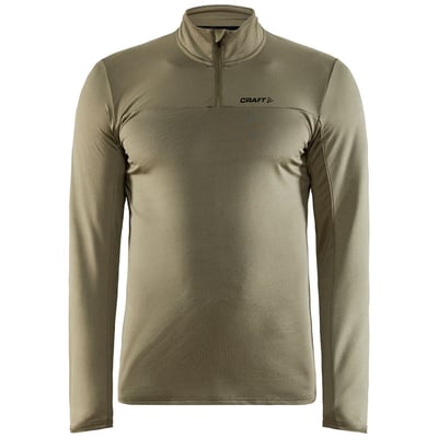 Core Gain Midlayer Shirt Men Bergtopia.com