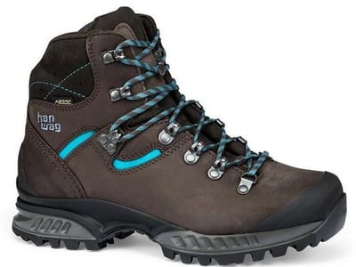 Tatra II Lady Gtx High Hiking Shoe Ladies Bergtopia.com