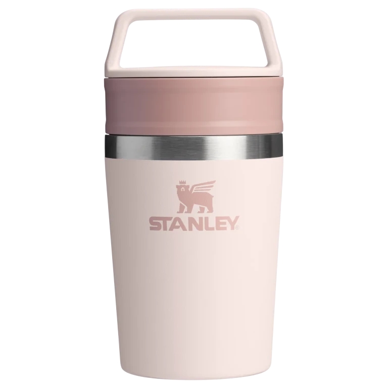 Der Café-To-Go Reisebecher .23L / 8oz Trinkbecher