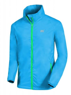 Origin Regenjas Bergtopia.com