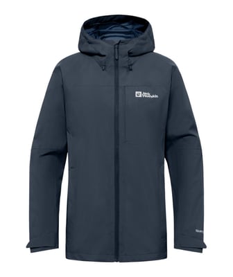 Tempest 2L Regenjas Dames Bergtopia.com