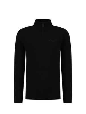 Original Half Zip Knit Trui Kinderen Bergtopia.com