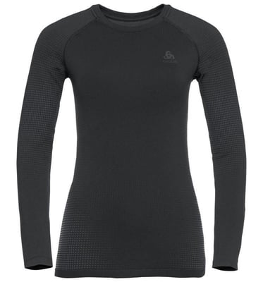Chemise Performance Warm Eco LS Thermo Ladies Bergtopia.com