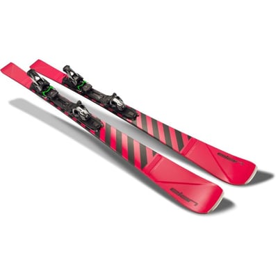 Voyager Fusionx Ski Bergtopia.com