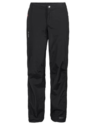 Yaras Rain Zip III Regenhose Damen Bergtopia.com