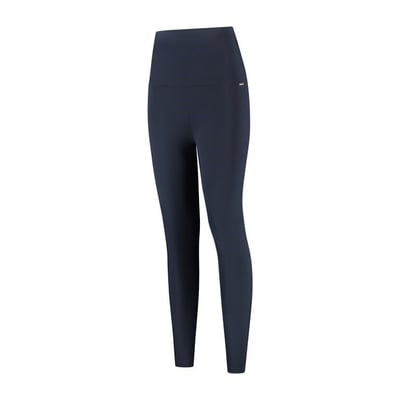 Classic High Waistband Legging Dames Bergtopia.com