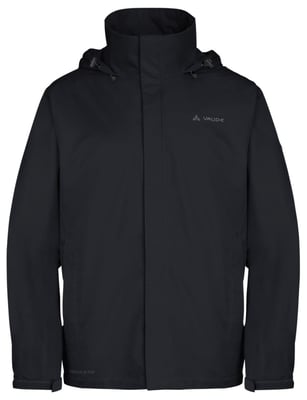 Escape Light Regenjas Heren Bergtopia.com