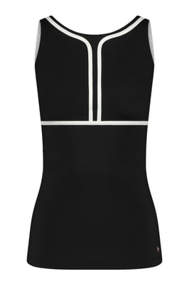 Divine Tank Workout Top Dames Bergtopia.com