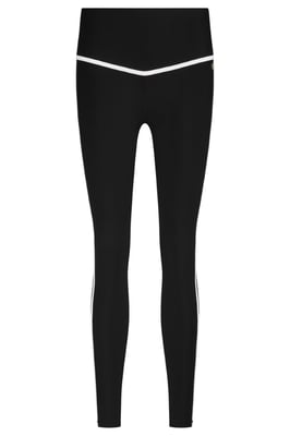 Contrast Legging Dames Bergtopia.com