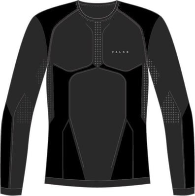 LS Warm Shirt Heren Bergtopia.com