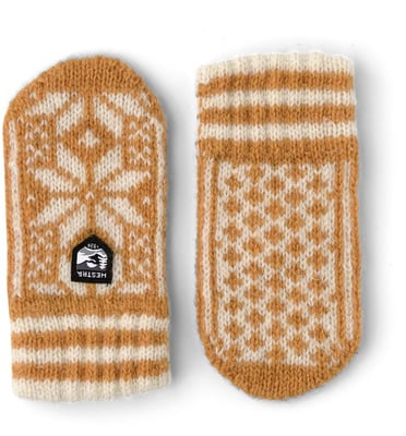 Kids' Nordic Want Kinderen Bergtopia.com