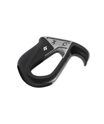 Dispositif d'assurage ATC Pilot Sports d'escalade Bergtopia.com