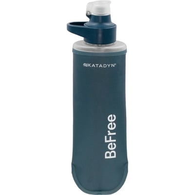 BeFree Filter AC 0,5L Waterfilter Bergtopia.com