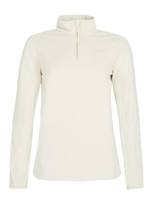 Fabriz 1/4 Zip Damen Fleece Bergtopia.com